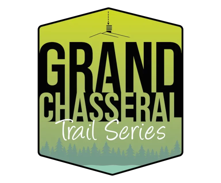 Logo Grand Chasseral Trail Series